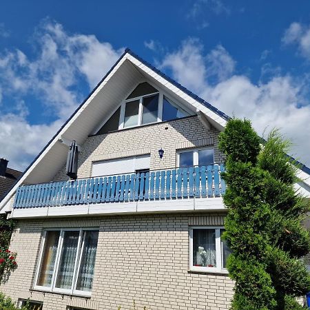 Haus Der Erholung App Og Apartamento Lotte Exterior foto