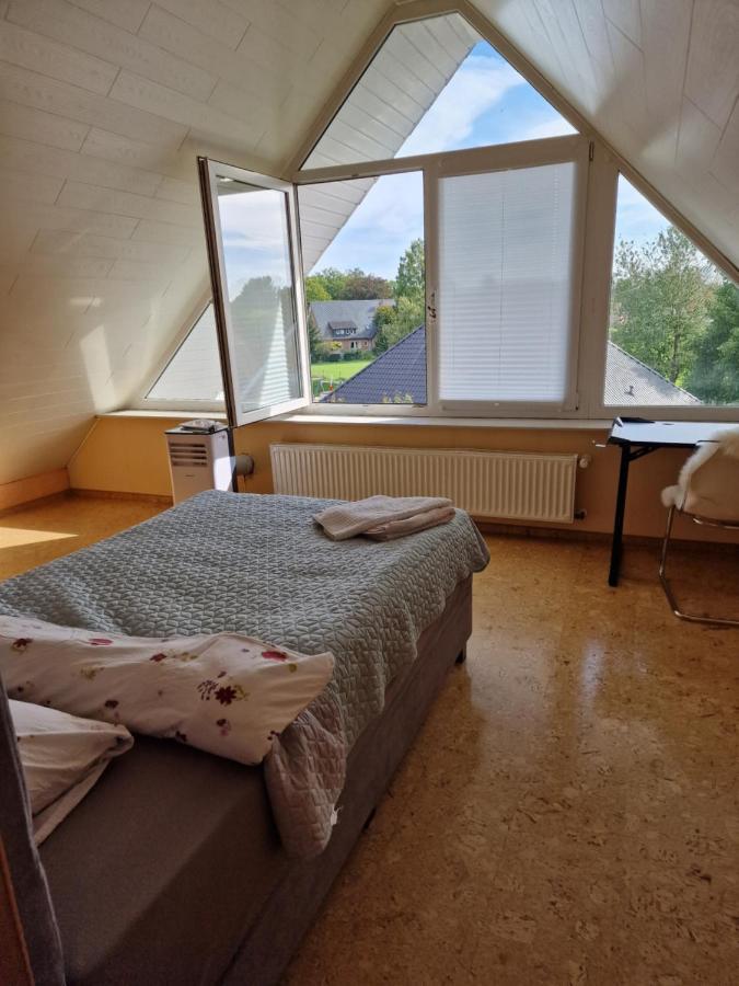 Haus Der Erholung App Og Apartamento Lotte Exterior foto
