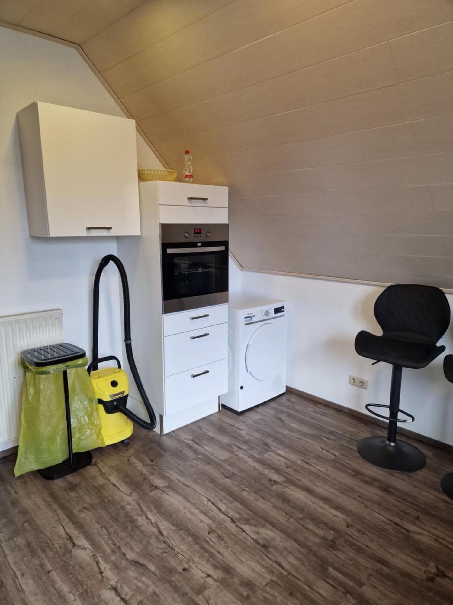 Haus Der Erholung App Og Apartamento Lotte Exterior foto